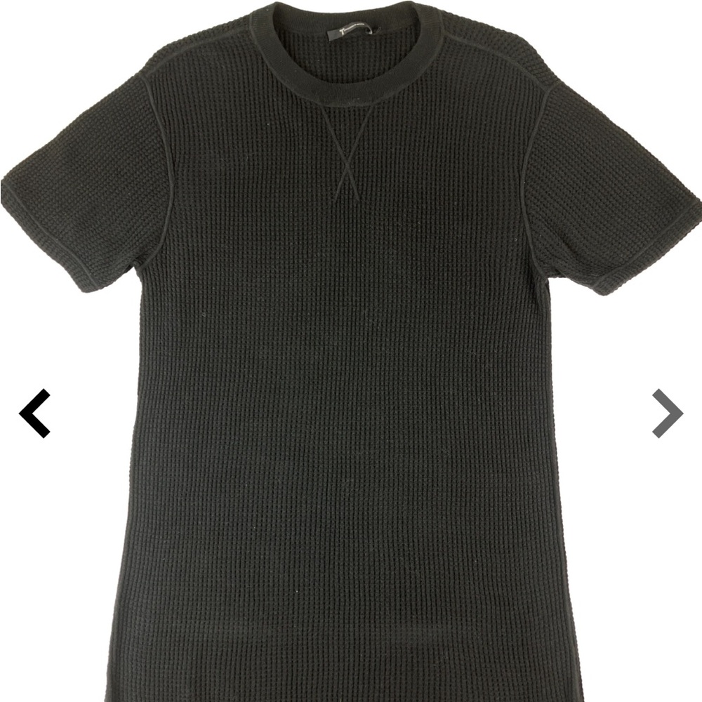 Alexander Wang Thermal Tee